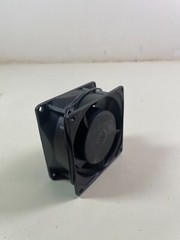 Cooling Fan 120 VAC 80 x 80 x 38mm 30 CFM