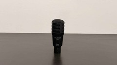 Audix f10 Fusion Series Dynamic Instrument Microphone – Percussion/Snare/Tom