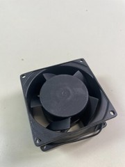 Cooling Fan 120 VAC 80 x 80 x 38mm 30 CFM