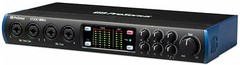 PreSonus Studio 1810c 18×8 192 kHz USB-C Audio Interface + TH-MX2 Headphone