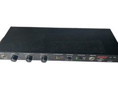 BBE Sonic Maximizer 411 Dynamic Range Processor Tested