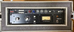 Warm Audio WA73-EQ Preamp Klark Teknik 76-KT Compressor Used Audio Outboard