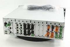 Biamp Tesira Server-IO Digital Processor • 3xSEC • 1xSIC • 1xSNC • 3xSOC • 2xSTC