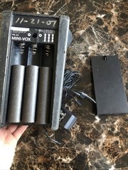 Anchor MINI-VOX PB-25w