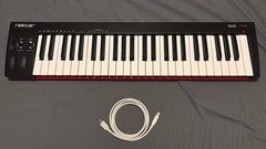 Nektar SE49 49-Key USB Midi Keyboard Controller