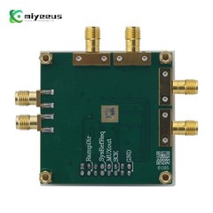 15GHz Mixer Local Oscillator Up/Down Mixer Type-C+STM32 Main Control