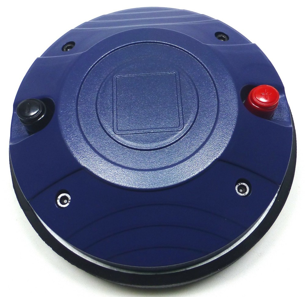 LASE BM-D750 – 2″ Throat Pure Titanium Compression Driver Voice Coil – 72.2mm 8Ω