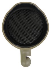 (4) JBL GSF3-TN 3″ Landscape Ground Stake or Wall Mount 70v Commercial Speaker