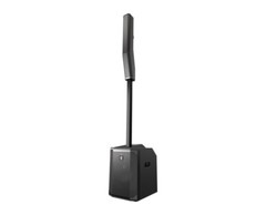 EV Electro-Voice EVOLVE 50 Powered Column Speaker Array 12″ Sub Subwoofer Black