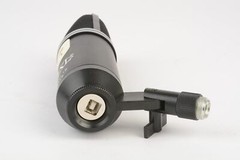 MXL Pro-1 B Wired Condenser USB Microphone Only