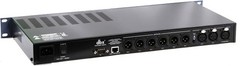 dbx DriveRack 260 2×6 I/O Loudspeaker Management System Crossover Graphic EQ