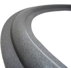 Infinity 12″ Angle-Attach Speaker Foam Surround Edge Repair Kit 2 Speaker