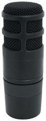 Audio Technica AT2040 Hypercardioid Dynamic Microphone Broadcast Podcast Mic