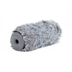 Rycote Standard Hole Softie Windscreen with 19-22mm (0.74-0.87″) Hole Size