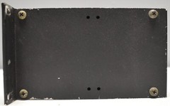 ART Dual Two Third Octave Equalizer Model No. 171