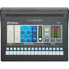 PreSonus EarMix 16M 16Channel Personal Monitor Mixer
