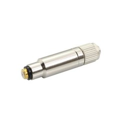 HIXMAN C4CH Microdot Adapter For DPA Mics Fit Audio-Technica ATW-T3201 ATW-T5201