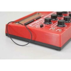 Gakken Adult Science Analog Synthesizer SX-150 Mark II Red SK01212-0245