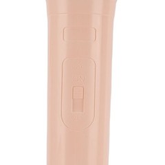 Microphone Prop 1:1 Replication Pretend Microphone For Cosplay