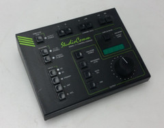 Studio Technologies Studiocomm Model 771 Control Console