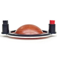 Diaphragm Voice Coil Repair Kit for Massive Audio Midrange Driver PAT 250
