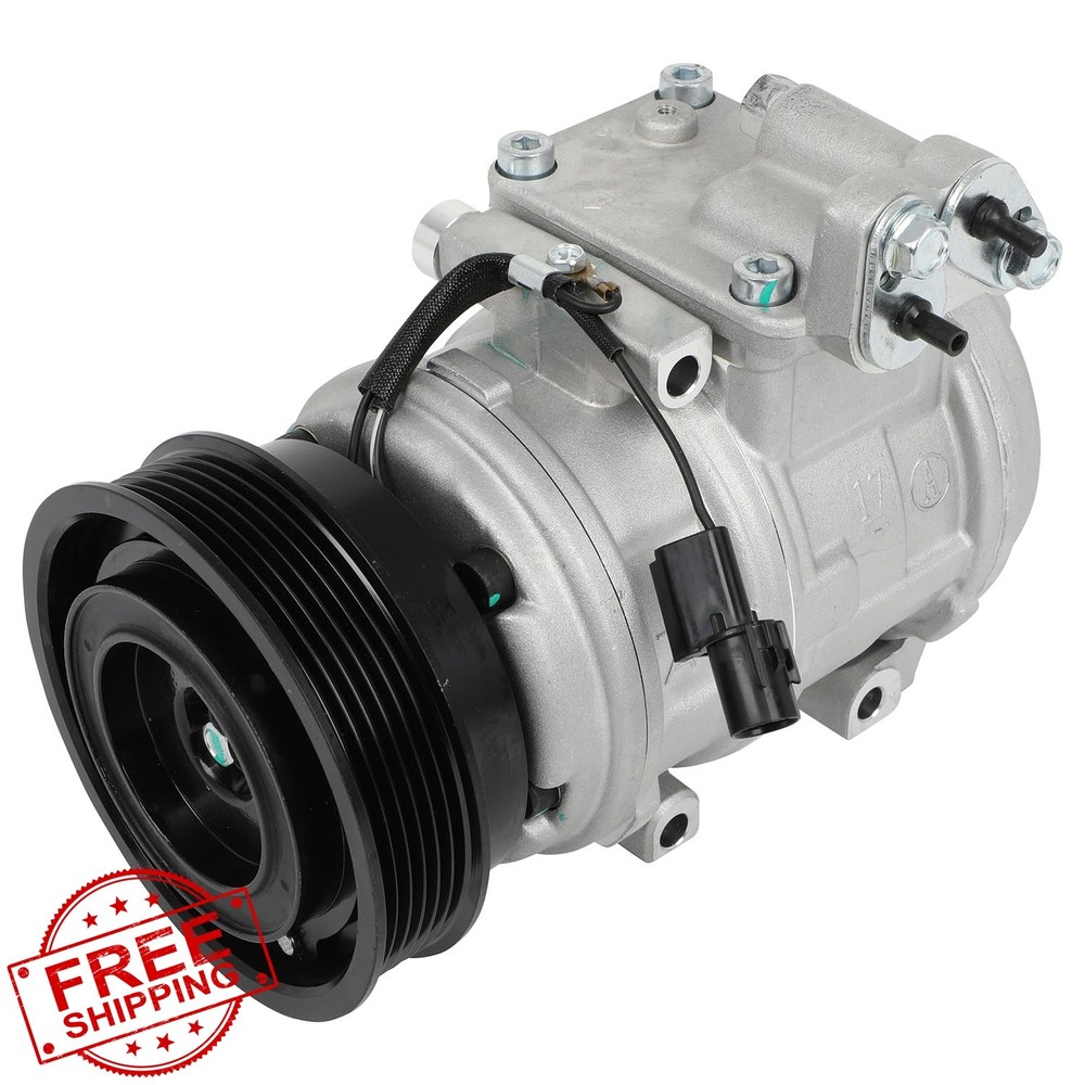 SCITOO AC Compressor Kia Rondo 2.4L 2009-2012 977011D100