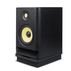 VibeBoss P5 – Acoustic Isolation Platform Suitable for 5 inches Speakers (9.5…