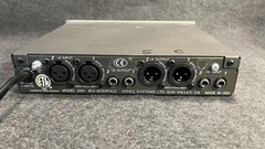 Lot of 2 APHEX 124A 10/4 AUDIO INTERFACE ORIGINAL