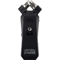Zoom H1essential 2-Track 32-Bit Float Portable Recorder + 64GB Card