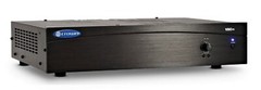 CROWN 180A, 80W POWER AMPLIFIER SINGLE ZONE SYSTEM COMMERCIAL SURPLUS