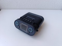 PunQtum Q110 partyline intercom beltpack (no.2)