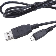 USB Cable Cord Lead For ADJ AMERICAN DJ myDMX Buddy MYD858 DMX Light Interface
