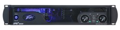 (2) Harmony Audio HA-V15P DJ 15″ 900W PA Speaker Peavey IPR2 2000 Amp & Cables