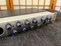 PreSonus FireStudio 26×26 Audio Interface FireWire 24-Bit 96kHz Studio Rack