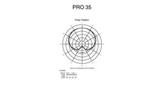 Audio-Technica PRO 35 Cardioid Condenser Clip-On Instrument Microphone