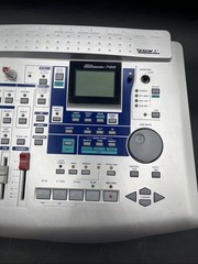 TASCAM 788 DIGITAL PORTASTUDIO – UNTESTED (NO POWER CABLE)