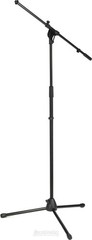 Gator Frameworks Rok-It Series Tripod Boom Microphone Stand