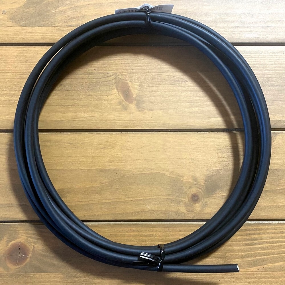BELDEN Musical Instruments Line Cable Unit:1m(3.28ft) 1-Core D:5.97mm 9778B#
