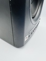JBL LSR4326P Studio Monitor Speaker For Parts Or Repairs- Powers On – Read Desc!