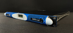 Powersoft K10 DSP 12000W Power Amplifier
