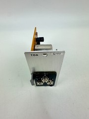 TOA L-11 Line Matching Input plug-in module for 900 Series, L-11S
