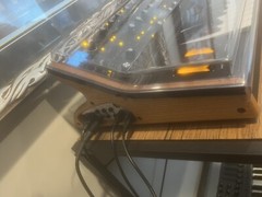 MOOG Subsequent 37 Paraphonic Analog Keyboard Synthesizer
