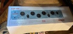 Warm Audio EQP-WA Program Equalizer