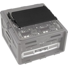SKB 8-Space A/V Shelf