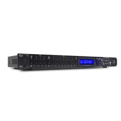High performance＆Premium Audio Processor DSP Digital Audio Speaker 4 in 8 Out