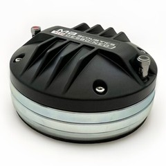 MB Acoustics 1.4” Neodymium Titanium Compression Driver, 3″ VC, 8Ω, MB-DE980-NEO