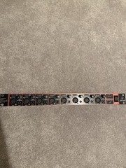 Behringer ADA8200 Ultragain Digital Microphone Preamp