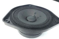 Replacement Speaker For Bose 4.5″ Full Range Speaker 4 ohm