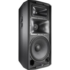 JBL PRX835W 15″ 3-Way Full Range Speaker (One)THS