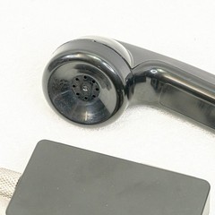 Tone House TonePhone — Stereo Lo-Fi Telephone Microphone